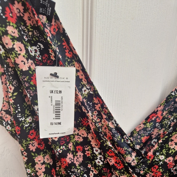 New Look playsuit size 10/12 - Picture 5 of 5